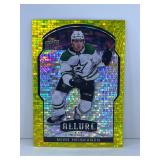 Miro Heiskanen #41 Allure Yellow Taxi