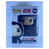 Star Wars Kylo Ren Funko Pop! No. 194