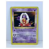 SHADOWLESS 1999 JYNX 31/102 BASE SET
