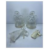 4PC ANGEL LOT