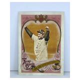 2025 Allen & Ginter Mark Buehrle