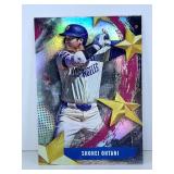 Shohei Ohtani Stars of MLB  #SMLB-10