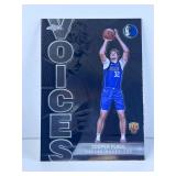 COOPER FLAGG Rookie Voices #VS6