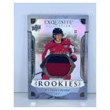 Rookie Patch /99 Ryan Leonard #RP-RL