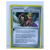 Holon Adventurer Holo (85/110) - EX Holon Phantoms