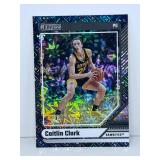 Caitlin Clark Panini Logo #6