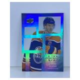 Connor McDavid #P33 Ud Portraits