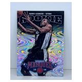 Kawhi Leonard #166 (Rookie Card)