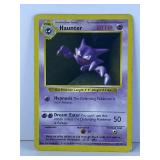 Shadowless HAUNTER 29/102 Unlimited