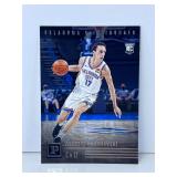 2020-21 PANINI ALEKSEJ POKUSEVSKI ROOKIE #120