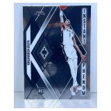 Victor Wembanyama Instant Phenom Base RC