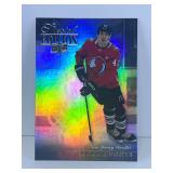 Luke Hughes RC (#SE-28) 2023-24 UD Special Ed