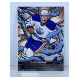 Connor McDavid UD Series 2 Renewed Young Guns