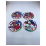 1994 vintage POGS