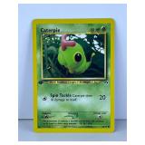 CATERPIE - 1st Edition Neo Discovery - 53/75