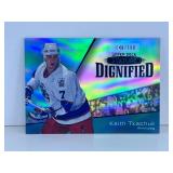 KEITH TKACHUK DIGNIFIED GREEN /150