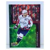 Alex Ovechkin Dazzlers DZ-23