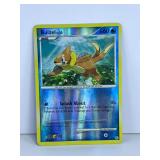 Buizel Lv.10 Reverse Holo Diamond & Pearl 72/130