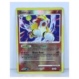 Entei 4/132 Secret Wonders Holo