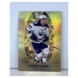 CONNOR McDAVID 2019-20 UPPER DECK GOLD ETCHINGS