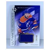 Noah Philp rookie jersey card