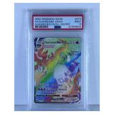 Charizard VMAX Full Art SWSH Champion Path Secret