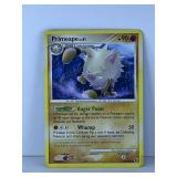 2008 Primeape 27/106 Card Great Encounters