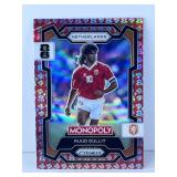 WC Ruud Gullit #75  ï¿½Free Parkingï¿½