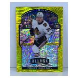 UD Allure #88 PHILIPP KURASHEV Yellow Taxi RC