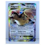 Pidgeot-EX XY Evolutions 64/108 Holo Rare