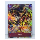 Bandai One Piece Sabo OP05-007 Super Rare