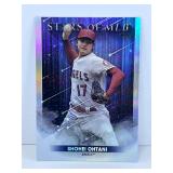 #SMLB-33 SHOHEI OHTANI 2022 Topps STARS OF MLB