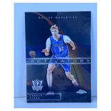 Cooper Flagg Rookie 2025 Topps Chrome  #AC-11
