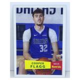 Cooper Flagg #11 (RC) Rookie