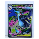 Mega Charizard X ex 109/094 (Ultra Rare)