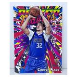 Cooper Flagg RC Power Players #PP-16