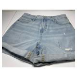 George shorts (6)