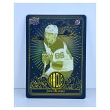 Jack Hughes #O-36 2024-25 UD Oracles