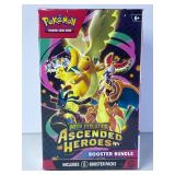 Pokï¿½mon TCG: Mega Evolutionï¿½Ascended Heroes BB