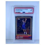 PSA 9 Cooper Flagg Rookie #28 (RC)