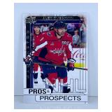 Alex Ovechkin Pros Prospects PP-4