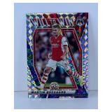 MARTIN ODEGAARD Will to Win #21 MOSAIC PARALLEL