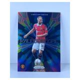 Christian Eriksen #22 Kaleidoscopic