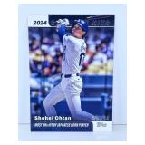 SHOHEI OHTANI 2024 Greatest Hits #GH-8