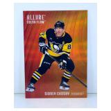 Sidney Crosby #CF-24 UD Allure Color Red/Orange