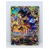 One Piece Holo - Sabo OP13-120 Character