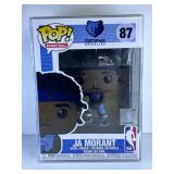 NBA JA Morant Basketball # 87 Funko Pop!