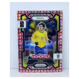 Kaka ï¿½Free Parkingï¿½ 2026 Panini Prizm FIFA WC