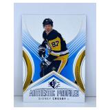 Sidney Crosby #AP-5 Blue