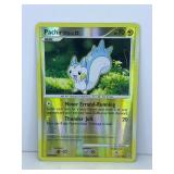 Pachirisu 35/130 Reverse Holo Rare